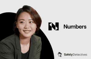 Interview With Sofia Yan - Co-Founder and CGO of Numbers Protocol
