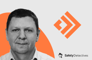 The Big Problem with Small Cybersecurity Threats: Q/A with Oleksandr Filipov