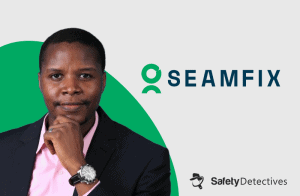 Interview With Kolade Orilowo - Head of Products at Seamfix