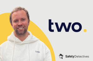 Interview With Andreas MjeldeI - CEO and Founder of Two