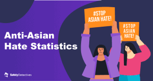25 Anti-Asian Hate Statistics: Prevalence, Impacts, & Causes in 2026