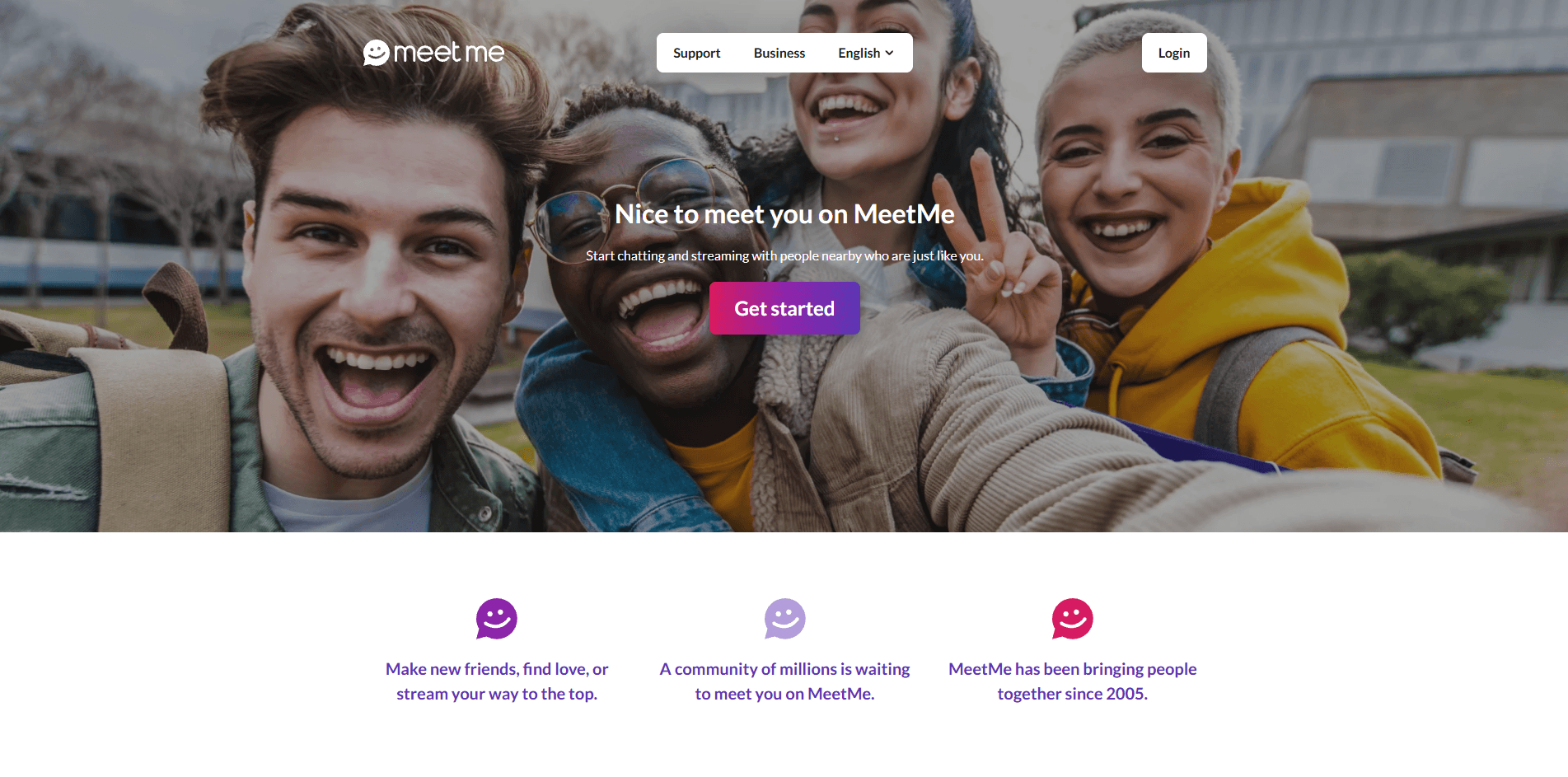 Best Omegle Alternatives