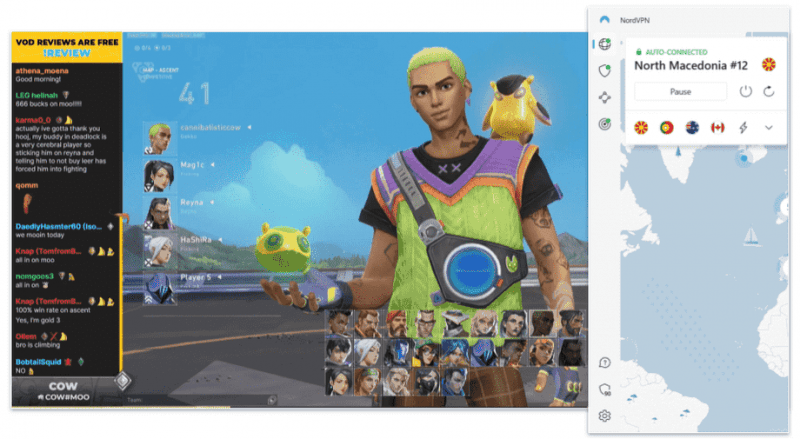 deCopy of Copy of L+T_5 Best VPNs for Twitch in 2026 — Getestet & Bestätigt (3024)