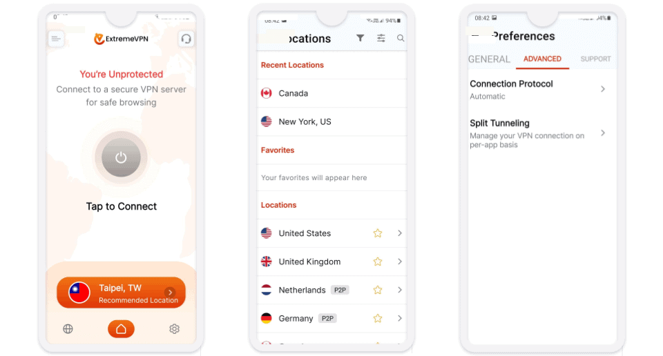 ExtremeVPN Review