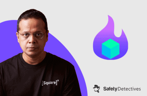 Interview With Vivek Ramachandran - Founder at SquareX