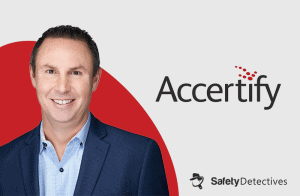 Interview With Mark Michelon - President of Accertify