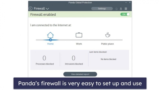 5 Best Firewalls in 2026: Secure Your Digital Life