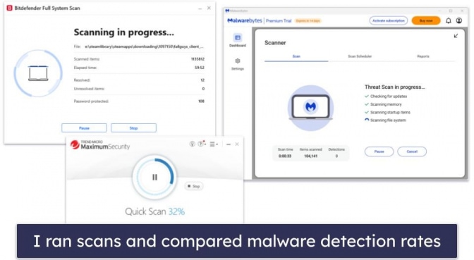 5 Best Firewalls in 2026: Secure Your Digital Life