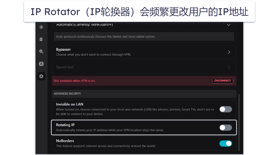 5. Surfshark——打CoD：MW3经济实惠且适合新手的VPN