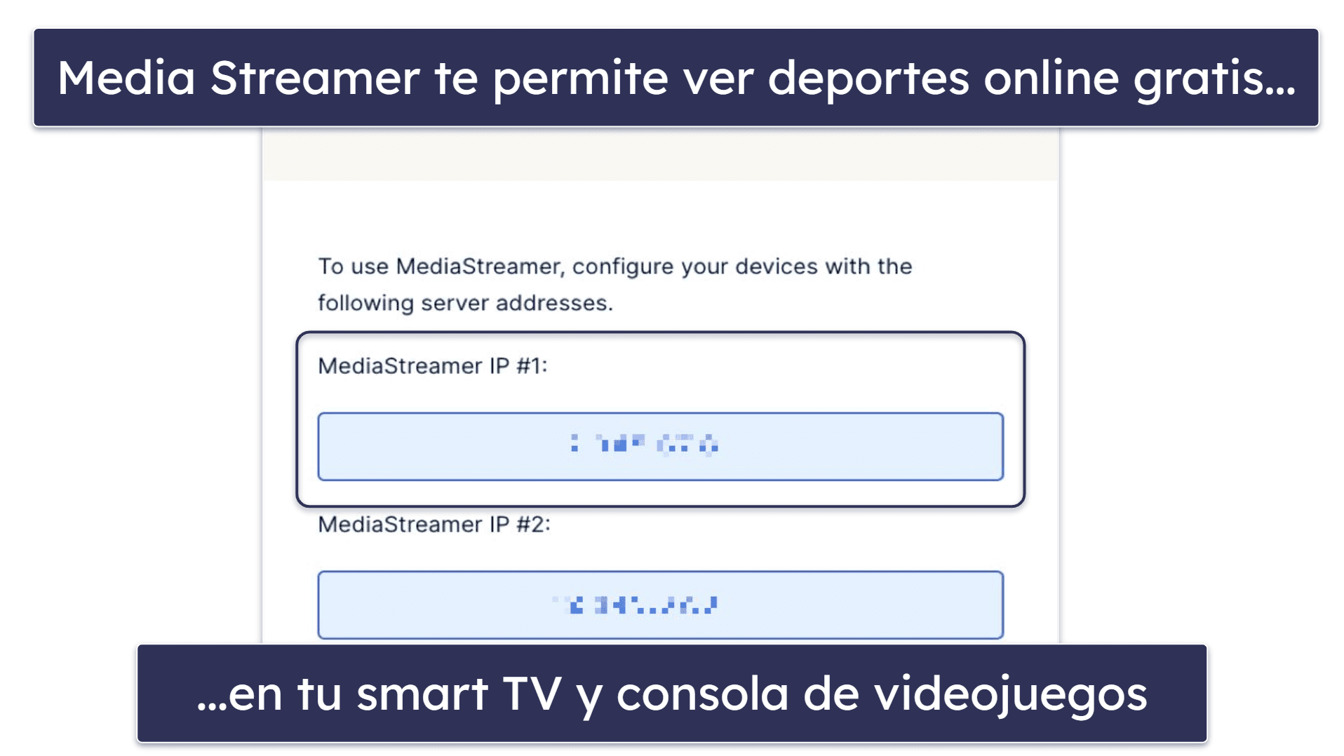 🥇 1. ExpressVPN: la mejor VPN para ver deportes online gratis en vivo