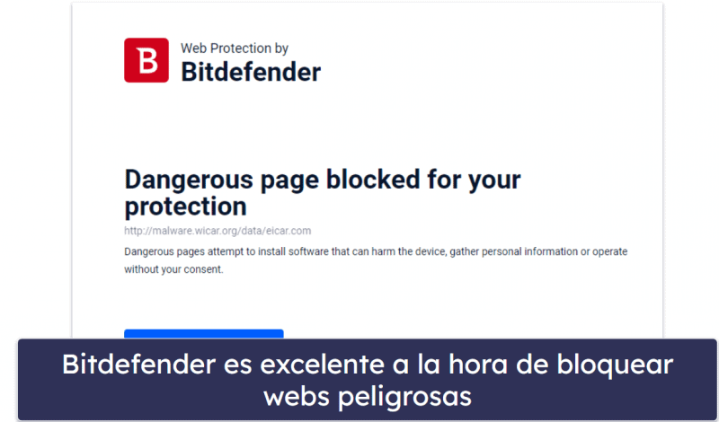 El mejor antivirus gratis para Windows: Bitdefender Antivirus Free