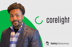 Interview With Bernard Brantley - CISO at Corelight