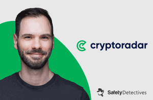 Interview With Oliver Korda - Co-Founder at Cryptoradar