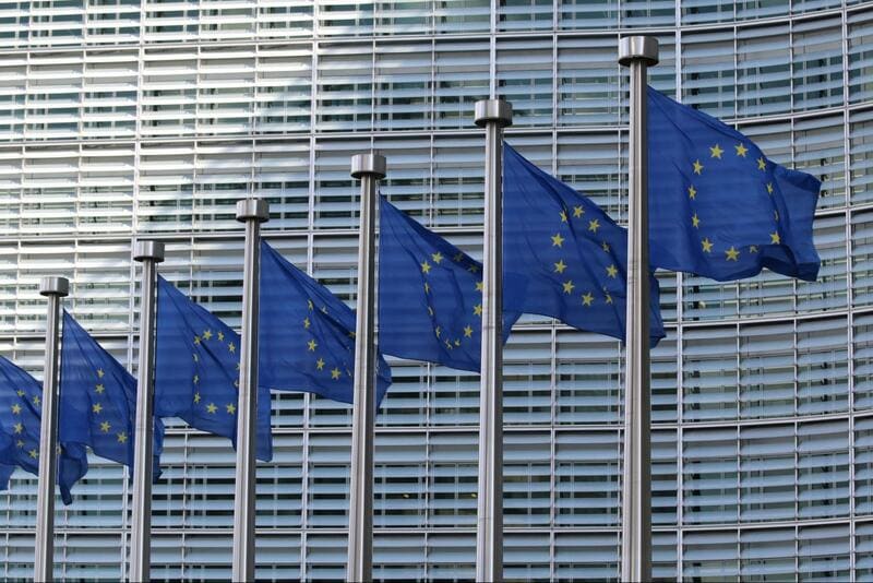 Europe Passes Artificial Intelligence Act