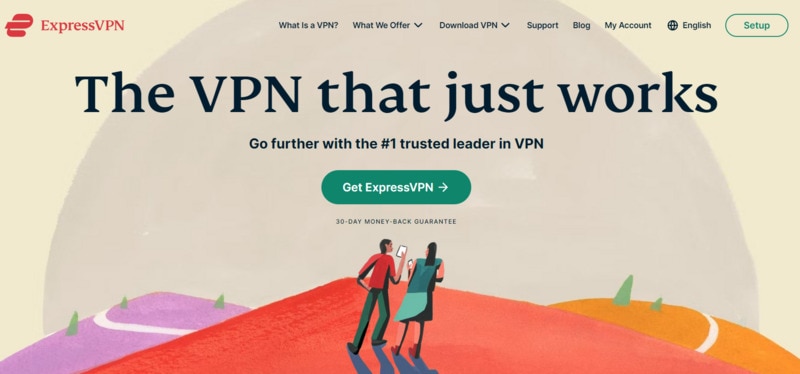 ExpressVPN Launches Portable VPN Router