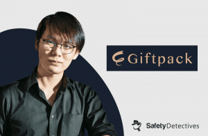Interview With Archer Chiang - Founder & CEO of Giftpack