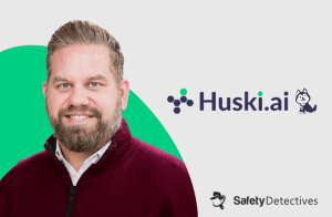 Interview With Brian Looney - Chief Revenue Officer at Huski.AI
