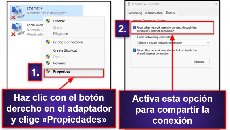 Cómo instalar una VPN en Roku (guía paso a paso)
