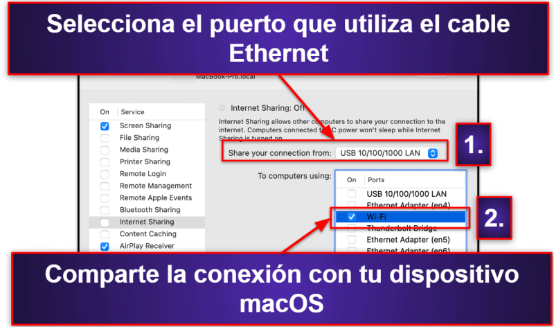 Cómo instalar una VPN en Roku (guía paso a paso)