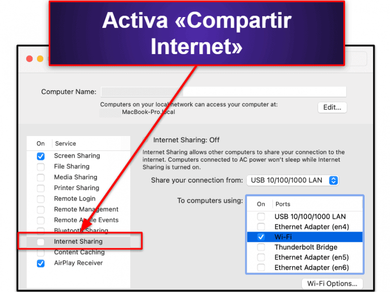 Cómo instalar una VPN en Roku (guía paso a paso)