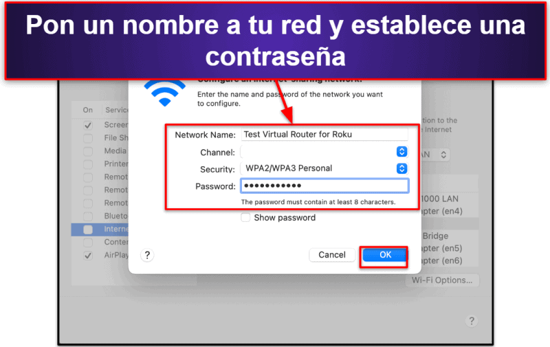 Cómo instalar una VPN en Roku (guía paso a paso)