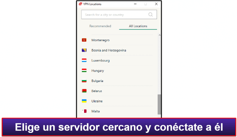 Cómo instalar una VPN en Roku (guía paso a paso)
