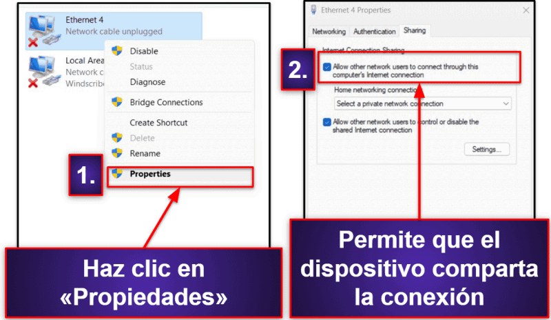 Cómo instalar una VPN en Roku (guía paso a paso)