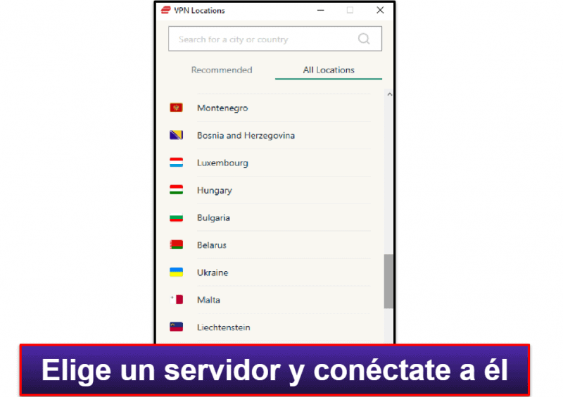 Cómo instalar una VPN en Roku (guía paso a paso)