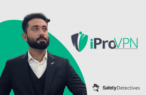 Interview With Uzair Javed - Director at iProVPN