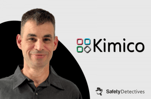 Interview With Yoash Adato, Founder of Kimico