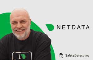 Interview With Costa Tsaousis - CEO & Founder of Netdata