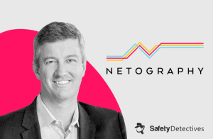 Interview With Martin Roesch - CEO of Netography