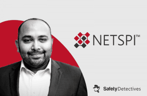 Interview With Nabil Hannan - Field CISO at NetSPI