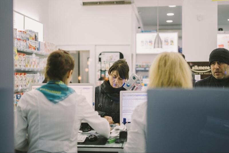 Ransomware Attack Disrupts Processing of US Prescriptions