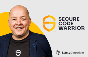 Interview With Pieter Danhieux - Co-Founder & CEO of Secure Code Warrior