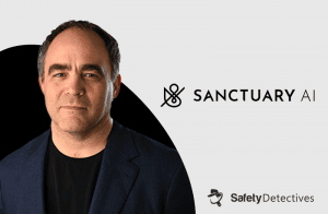 Interview With Geordie Rose - Co-Founder and CEO of Sanctuary AI