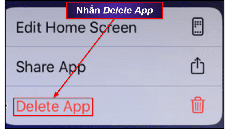 Cách gỡ cài đặt &amp; xóa hoàn toàn các tệp ExpressVPN khỏi thiết bị của bạn