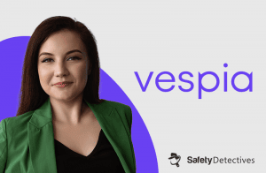 Interview With Julia Ront - Founder & CEO of Vespia