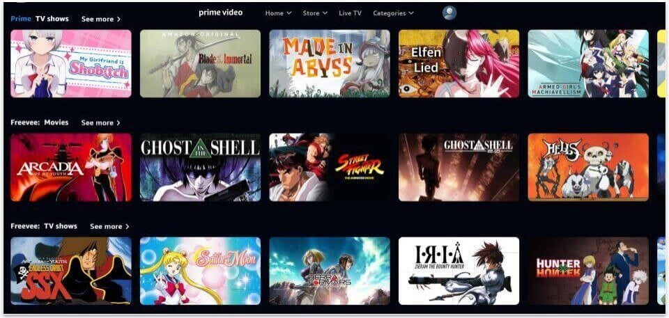 6 Best Free Anime Streaming Sites in 2024