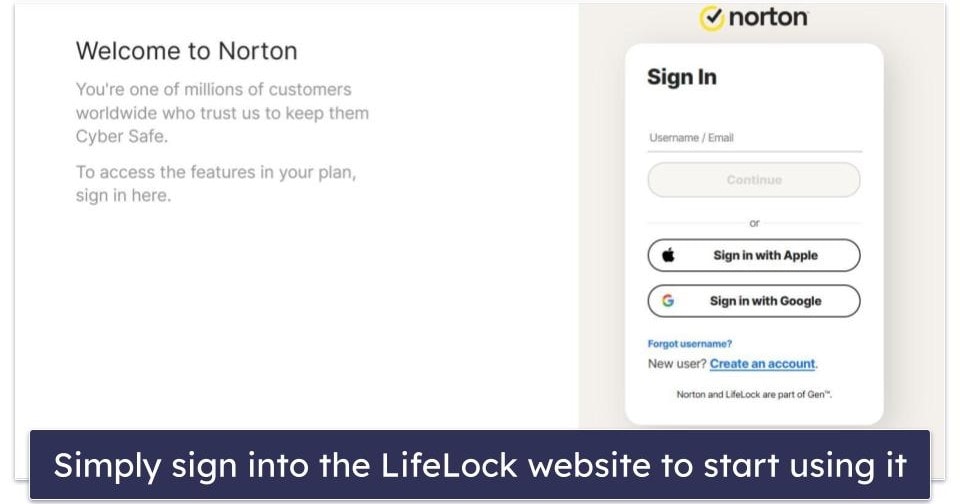 Norton LifeLock Plans &amp; Pricing