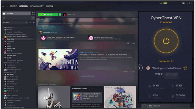 ptCopy of Copy of NEW L+T: 5 Best VPNs for Steam in 2026 — Secure & Fast + LEGAL UPDATE