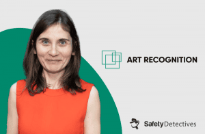 Interview With Dr. Carina Popovici - CEO & Co-Founder at Art Recognition