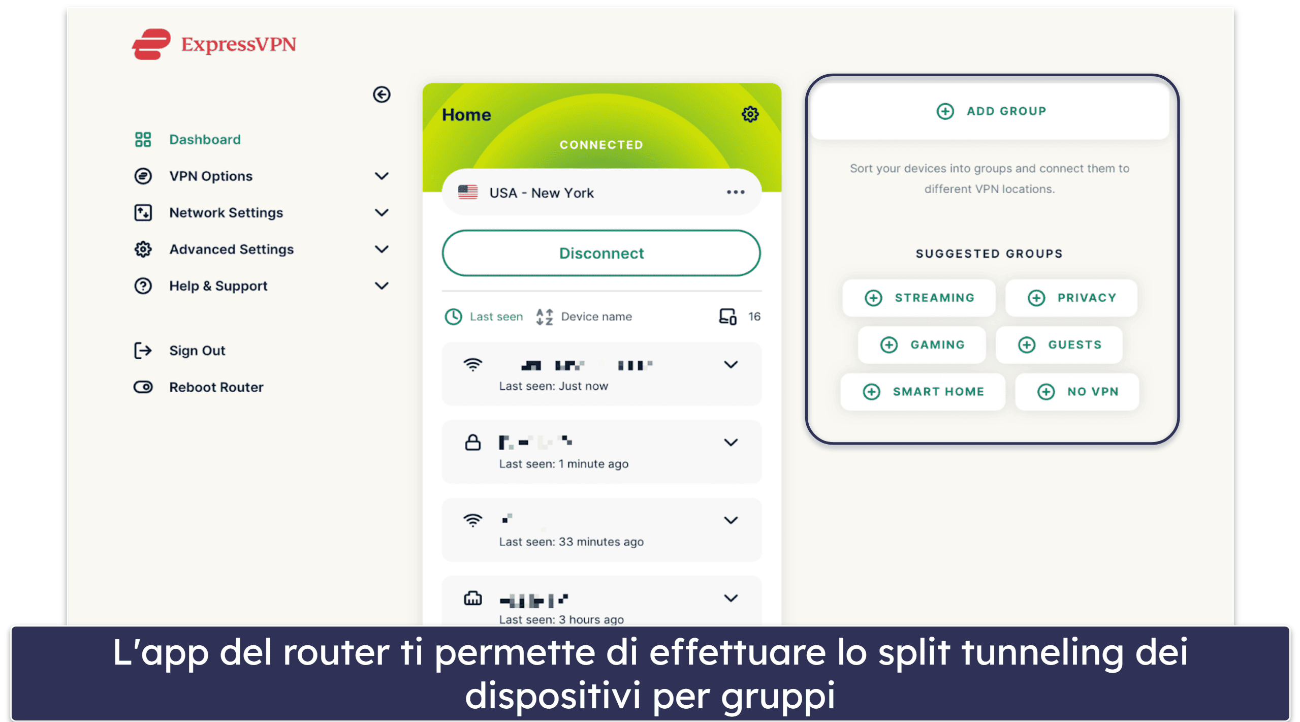 Migliori VPN per Chromecast