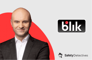 Interview With Dariusz Mazurkiewicz - CEO of BLIK