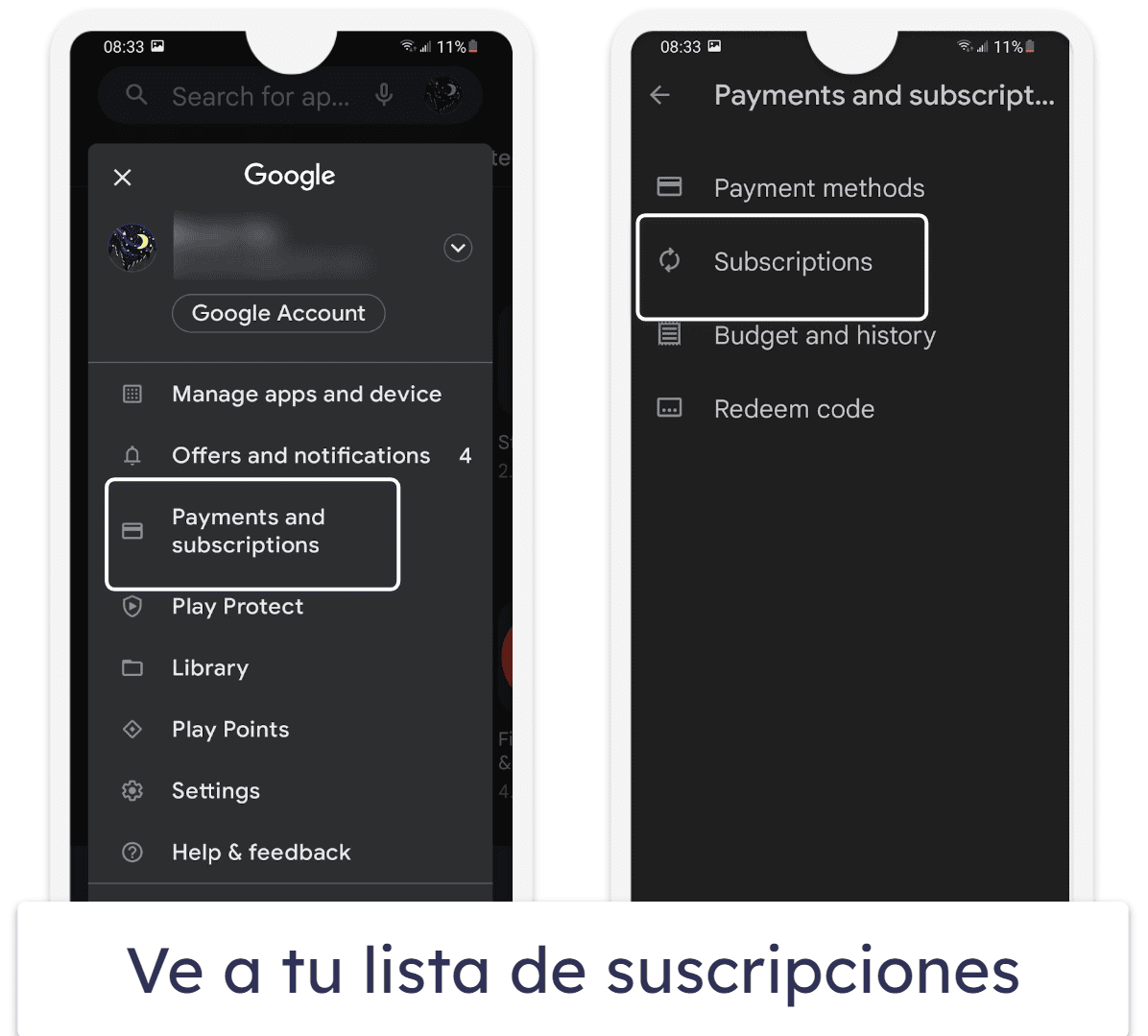Cómo conseguir la prueba gratis de 7 días de ExpressVPN (solo para dispositivos móviles)