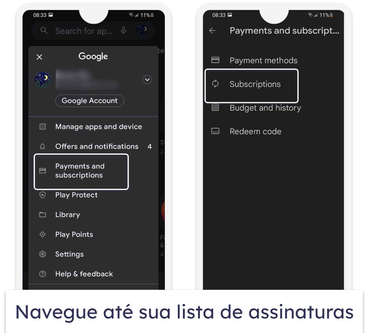 Como Solicitar o Teste Grátis de 7 dias da ExpressVPN (Somente para Celular)