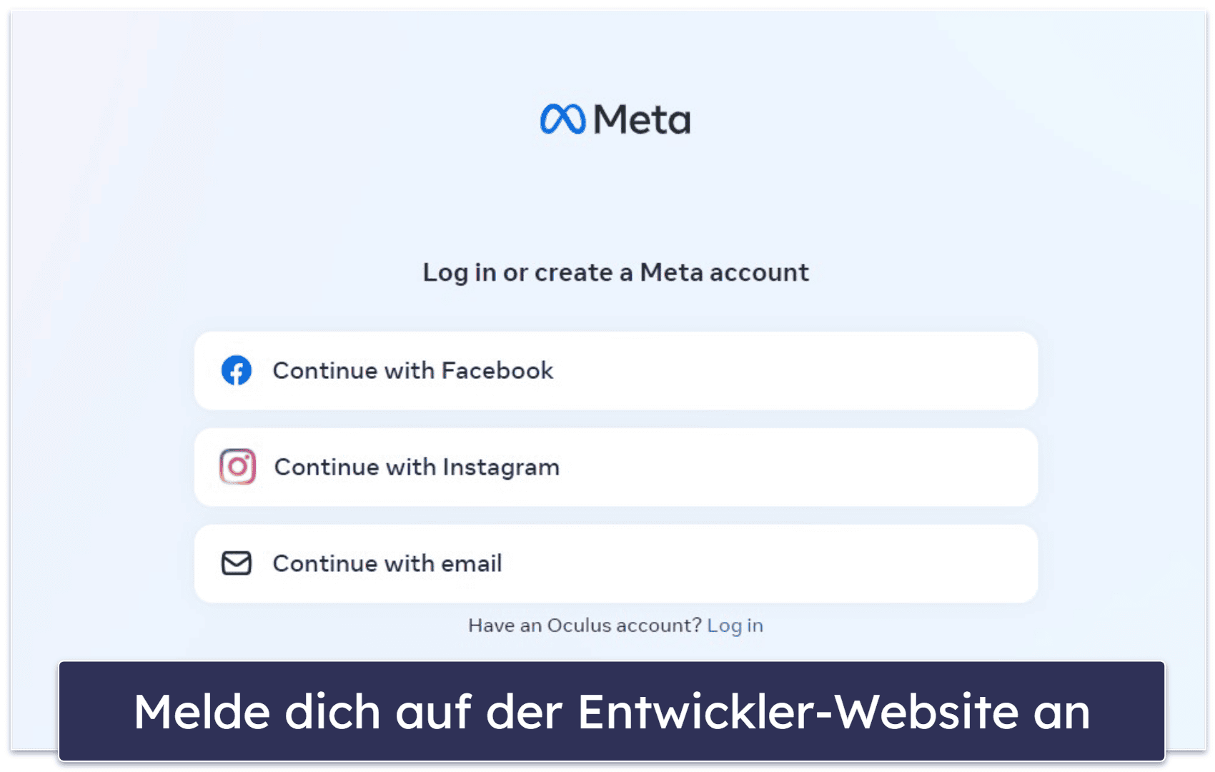 So installierst du ein VPN auf Oculus Quest 2 oder 3 (Schritt-für-Schritt-Anleitungen)