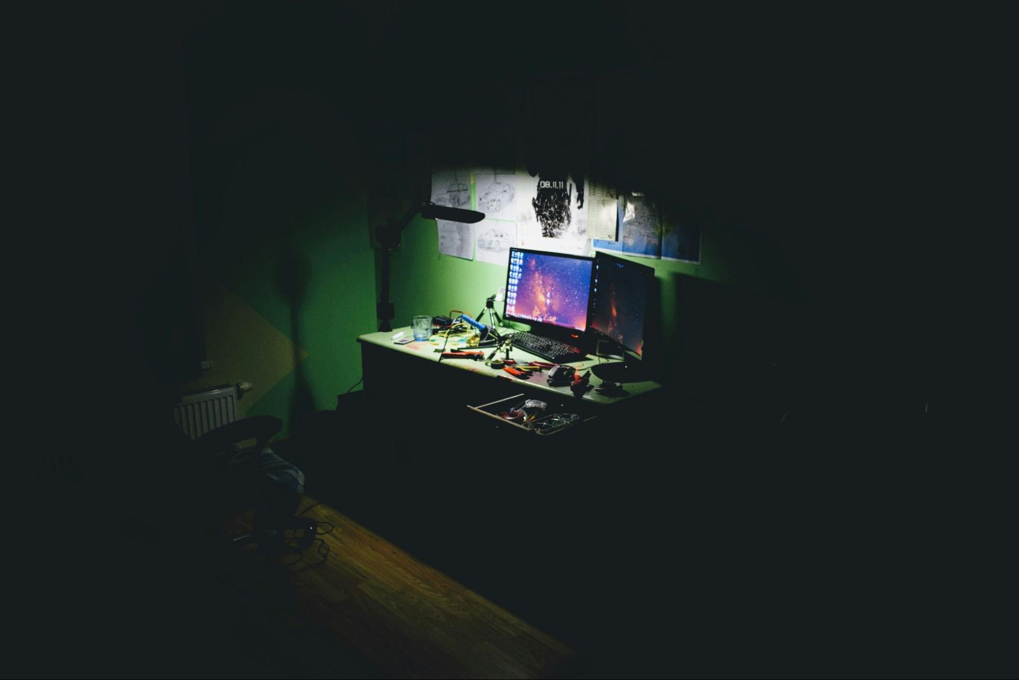 Cyberattacks In India Get Worse