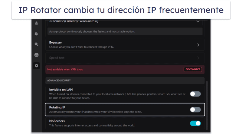 5. Surfshark: VPN para CoD: MW3 asequible y fácil para principiantes