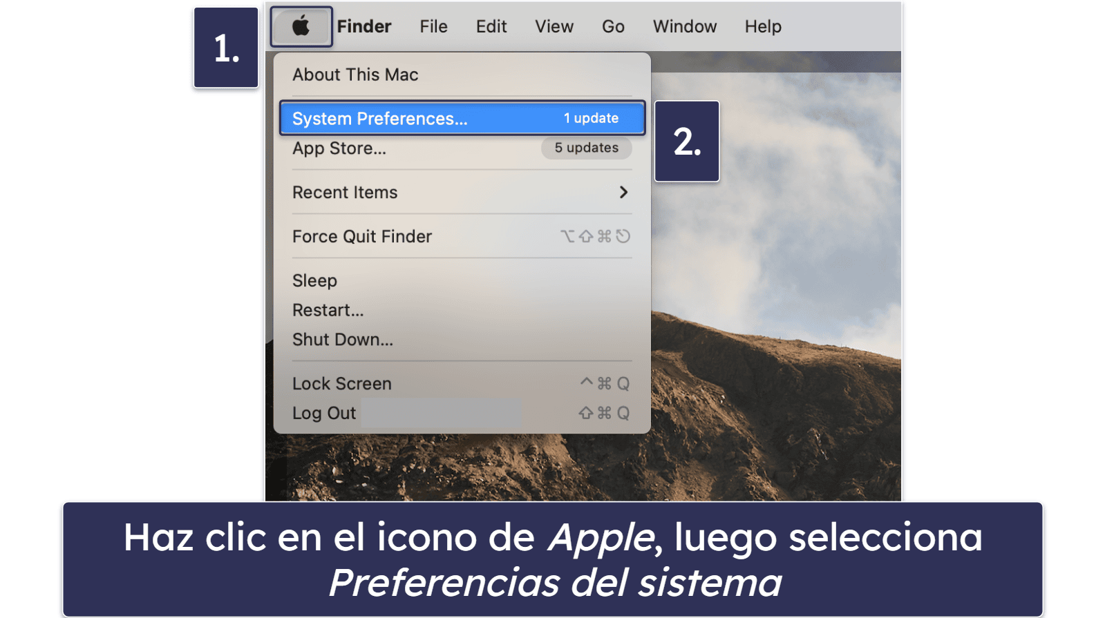 Cómo instalar una VPN en Oculus Quest 2 o 3 (Guías paso a paso)